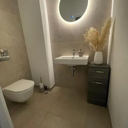 Apartment Edinburgh *