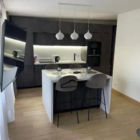 Apartment Edinburgh *
