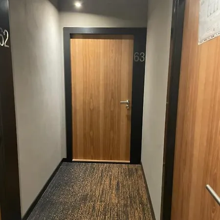 Apartment Edinburgh