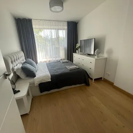Apartment Edinburgh *