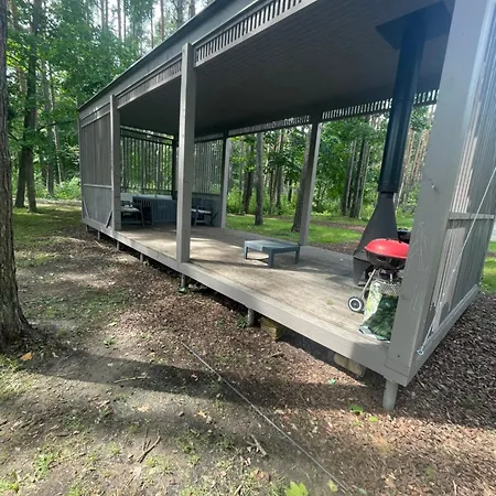 Apartment Edinburgh Jurmala