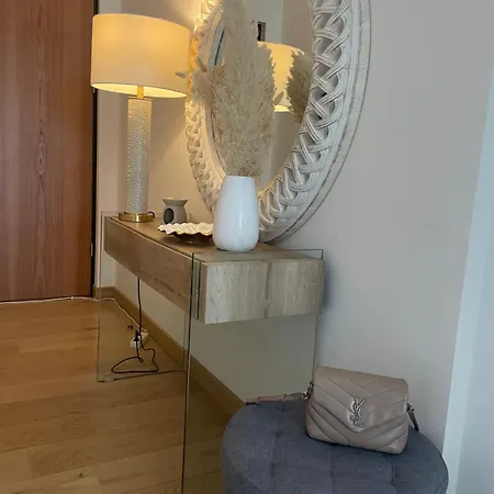 Apartment Edinburgh