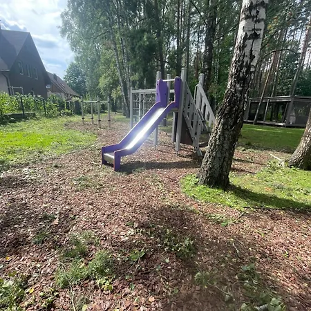 Edinburgh Apartment Jurmala